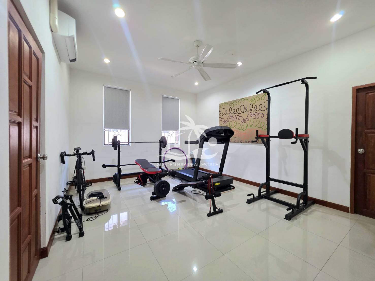 Regent Estate 2 – East Pattaya