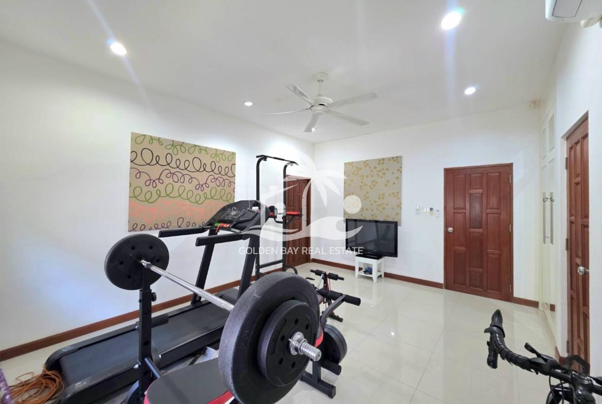 Regent Estate 2 – East Pattaya
