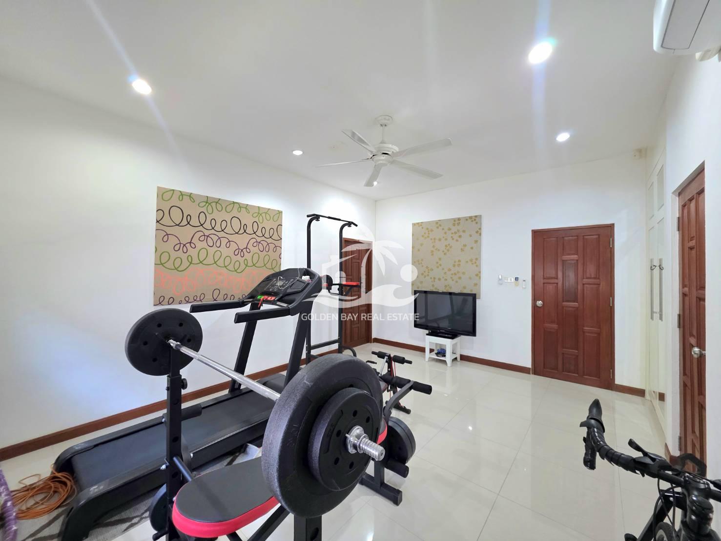 Regent Estate 2 – East Pattaya