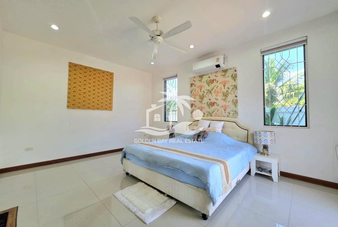 Regent Estate 2 – East Pattaya