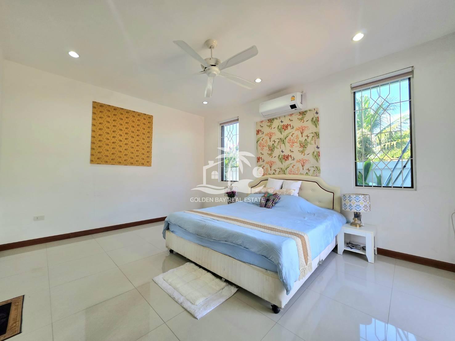 Regent Estate 2 – East Pattaya