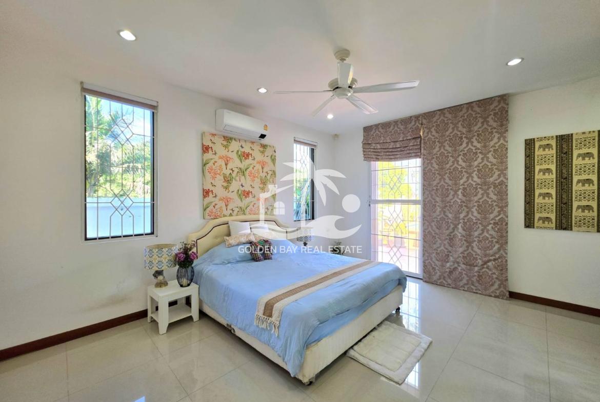 Regent Estate 2 – East Pattaya