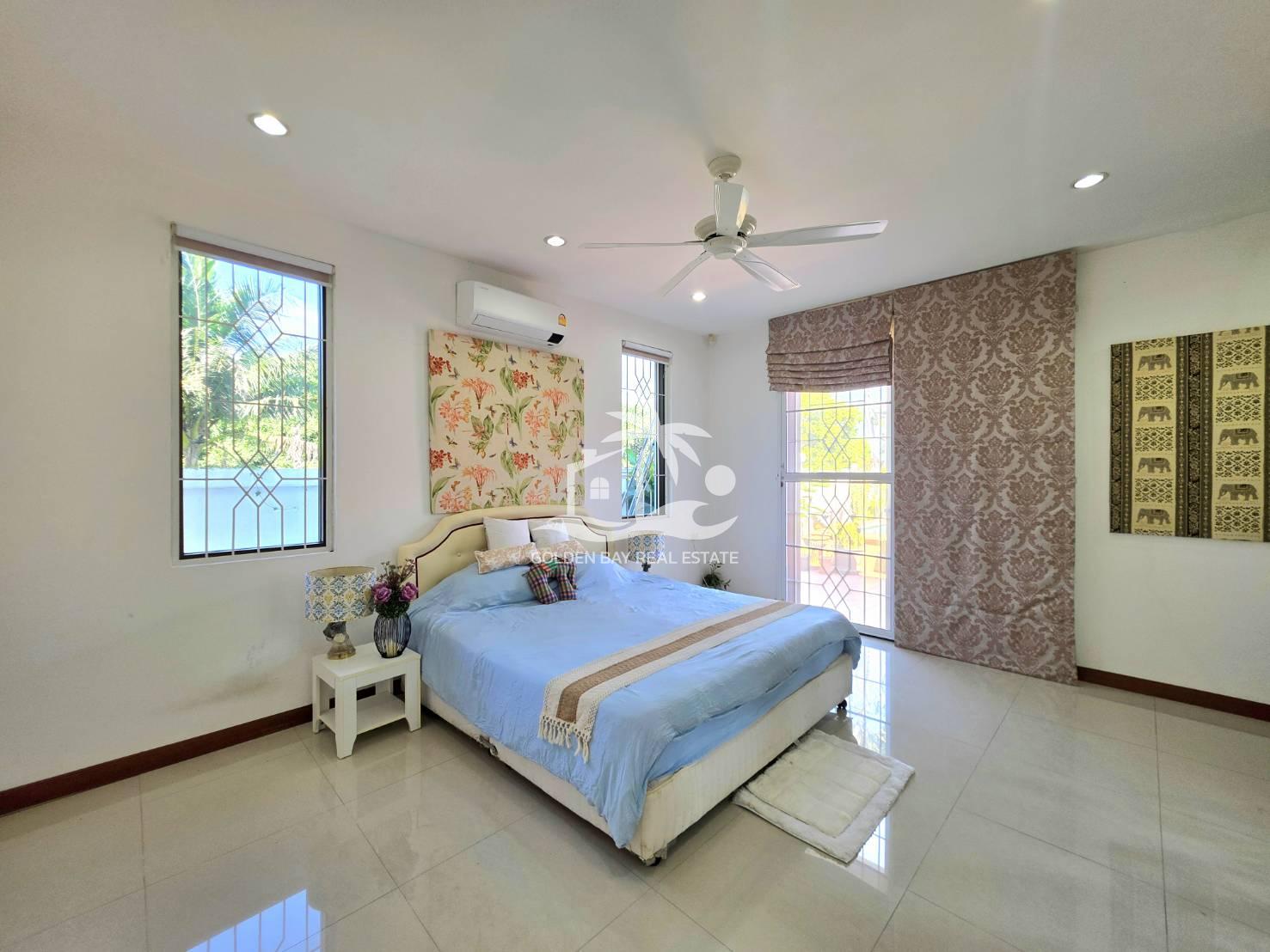 Regent Estate 2 – East Pattaya