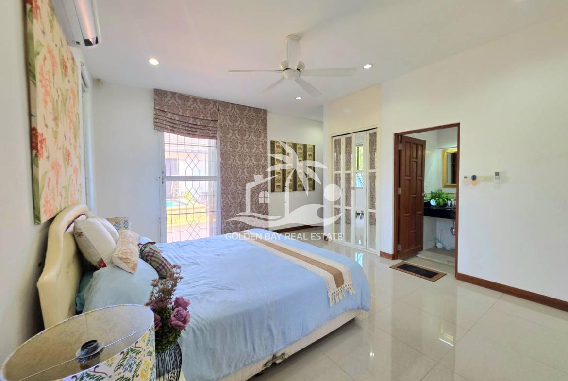 Regent Estate 2 – East Pattaya