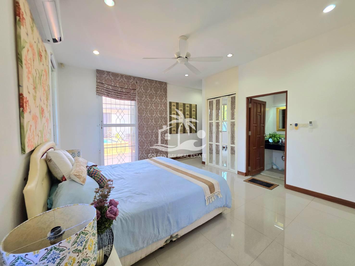 Regent Estate 2 – East Pattaya
