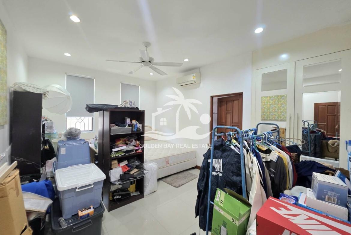 Regent Estate 2 – East Pattaya