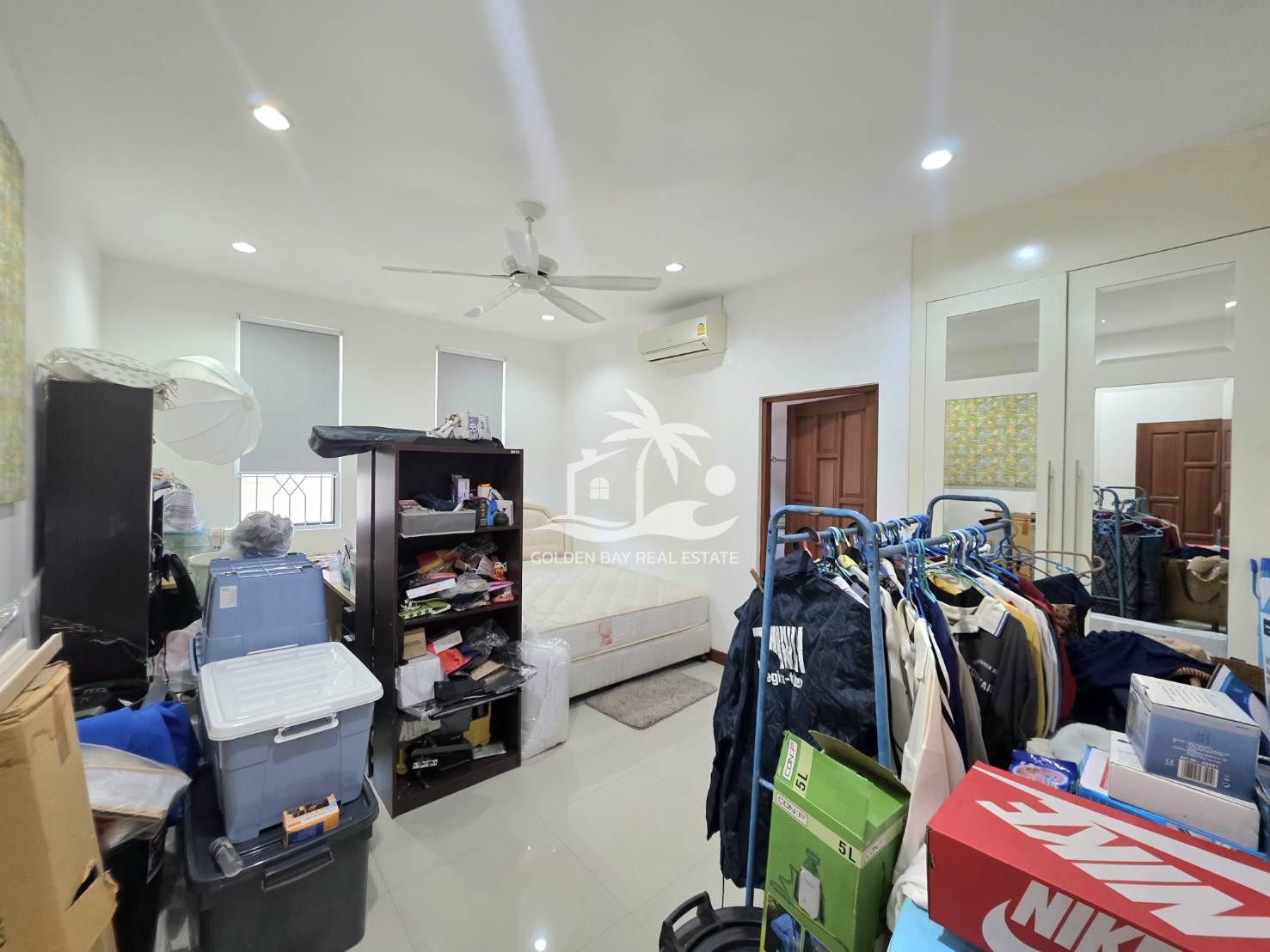 Regent Estate 2 – East Pattaya