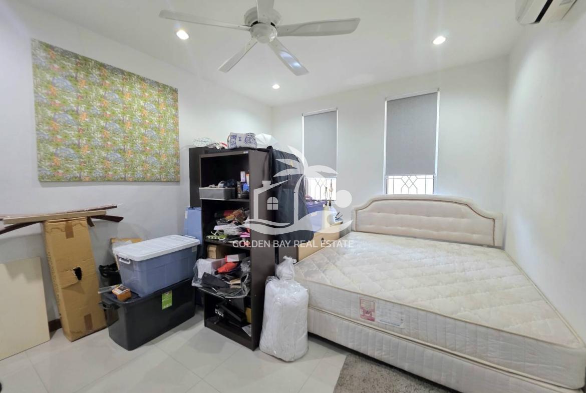 Regent Estate 2 – East Pattaya