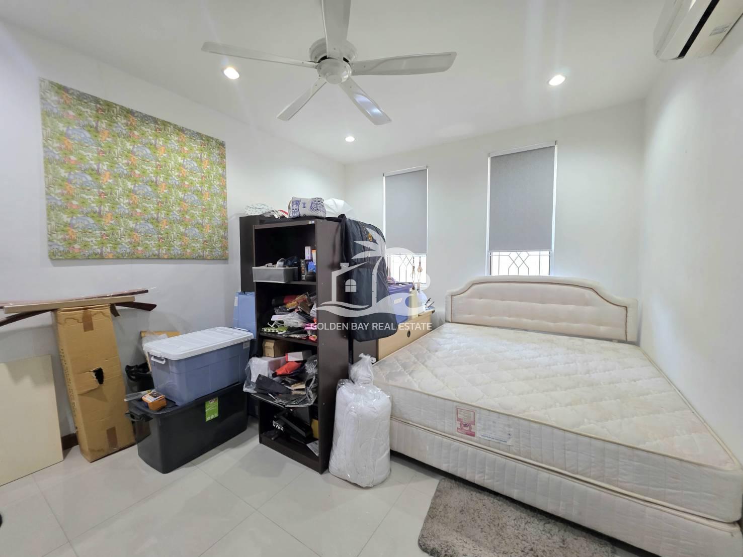Regent Estate 2 – East Pattaya