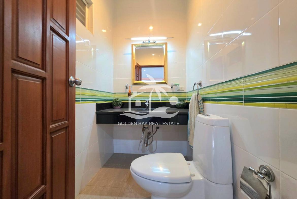 Regent Estate 2 – East Pattaya