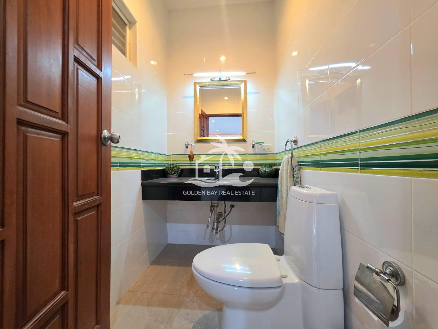 Regent Estate 2 – East Pattaya