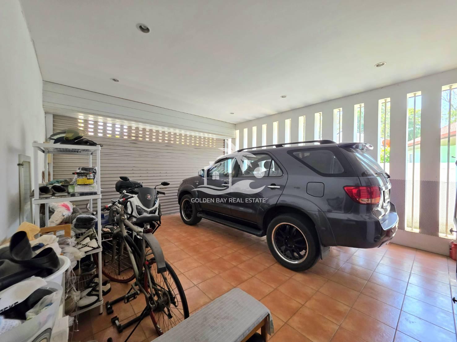 Regent Estate 2 – East Pattaya