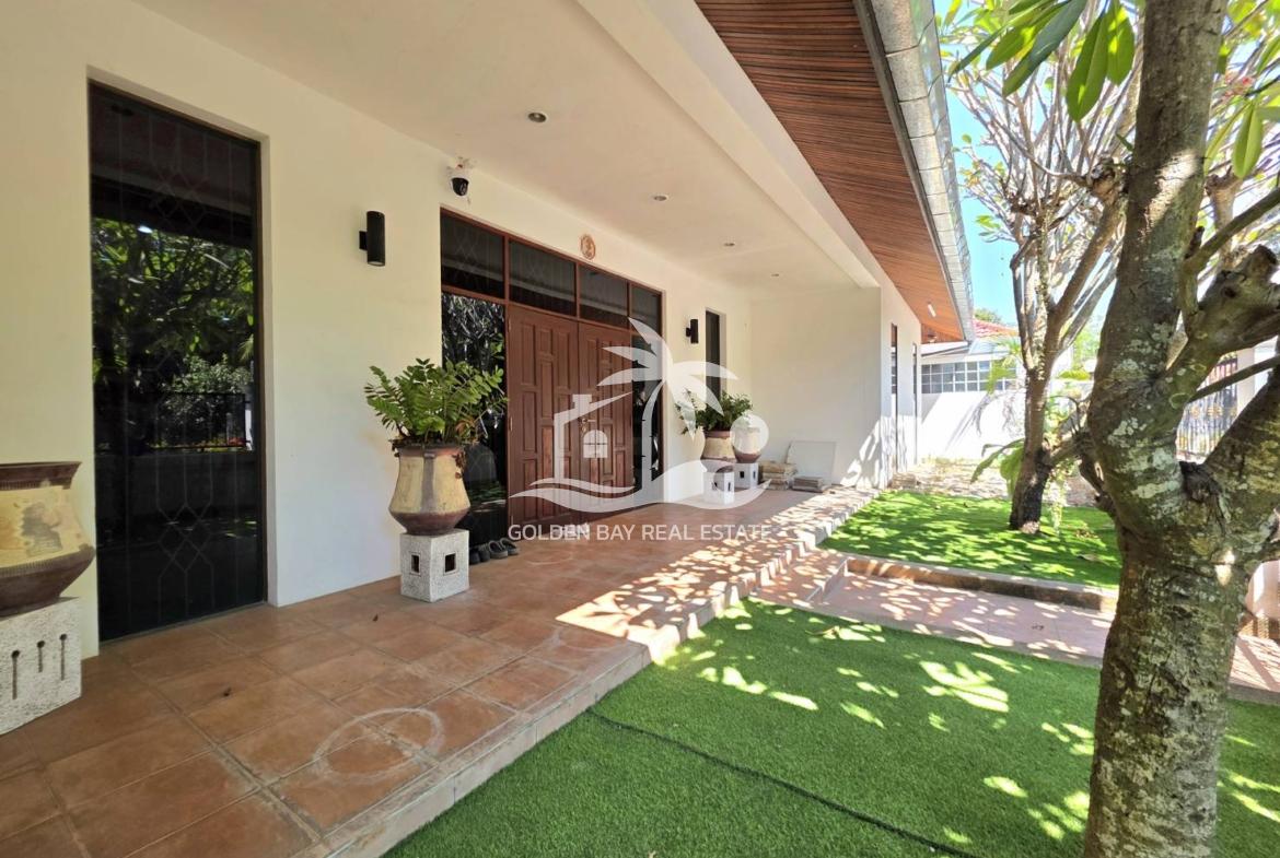 Regent Estate 2 – East Pattaya