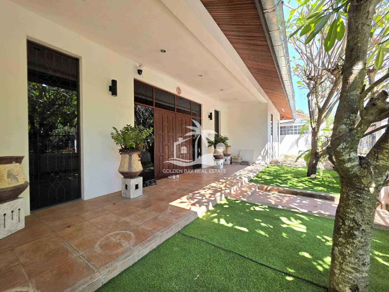 Regent Estate 2 – East Pattaya