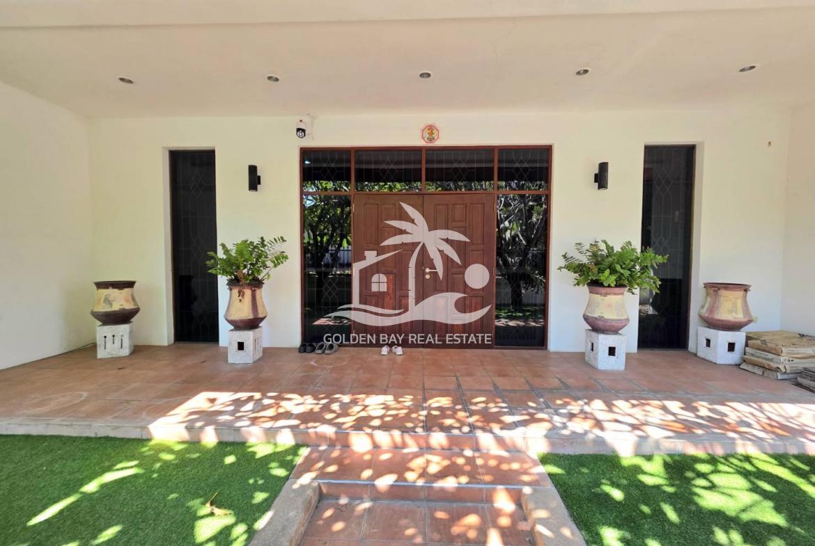 Regent Estate 2 – East Pattaya