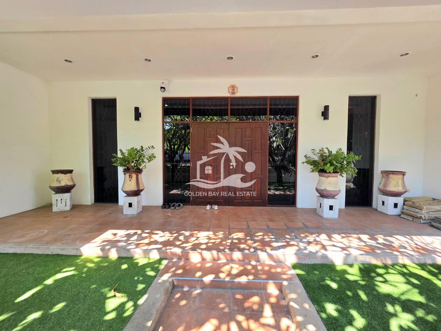 Regent Estate 2 – East Pattaya
