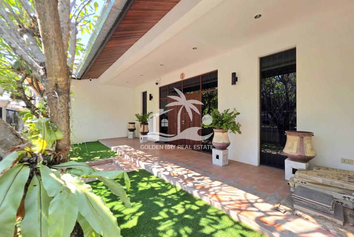 Regent Estate 2 – East Pattaya