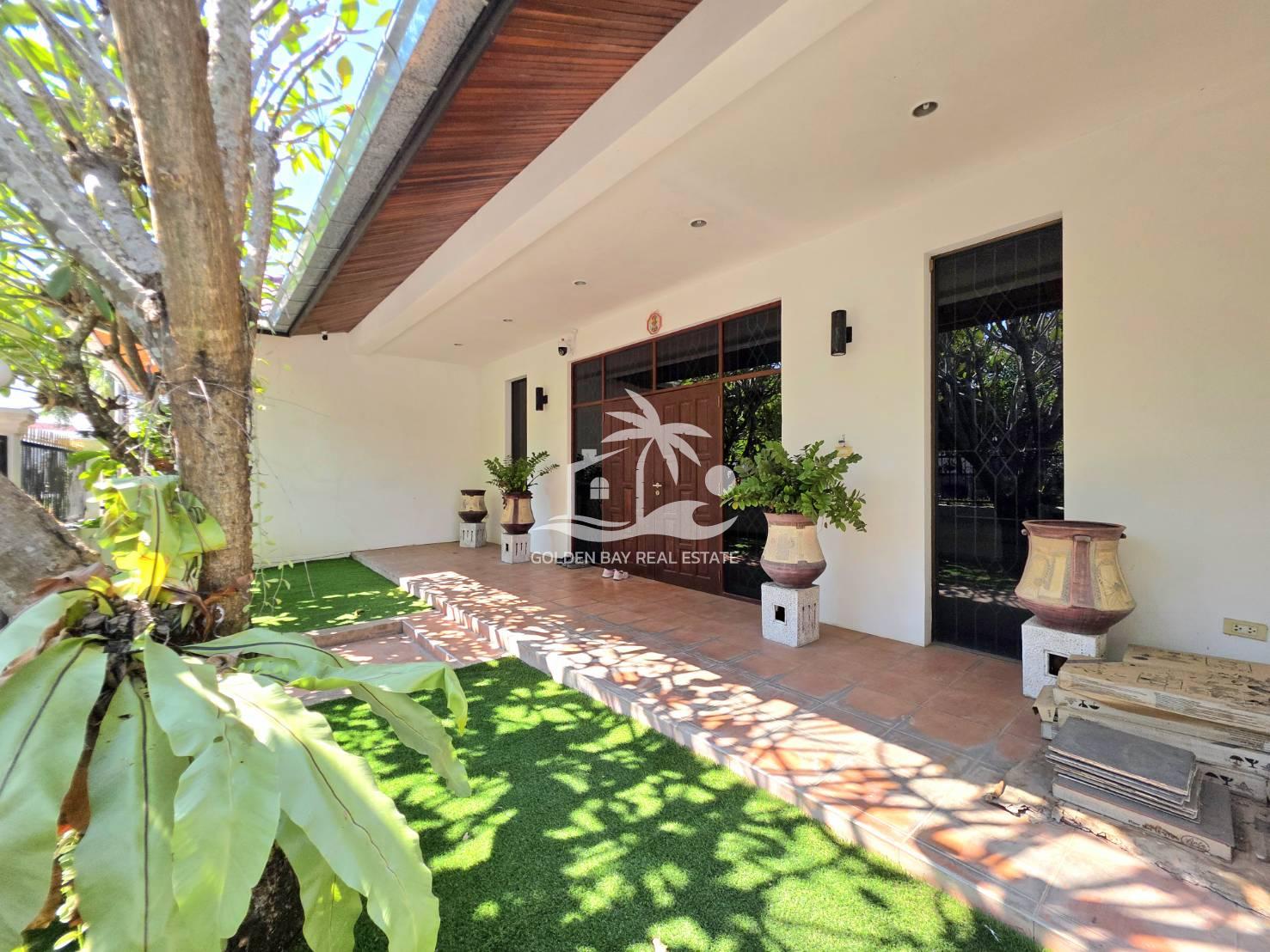 Regent Estate 2 – East Pattaya