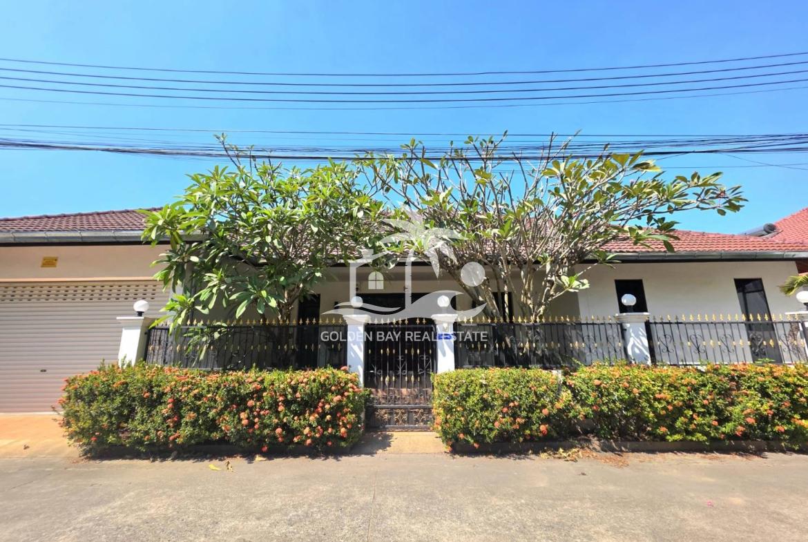 Regent Estate 2 – East Pattaya
