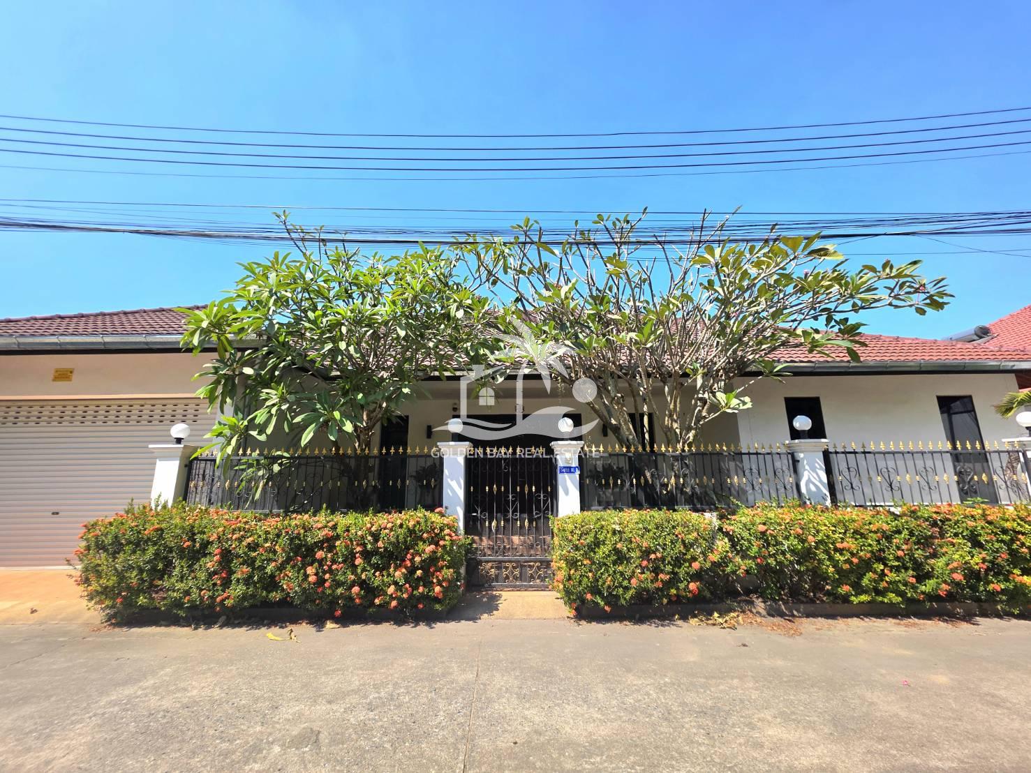 Regent Estate 2 – East Pattaya