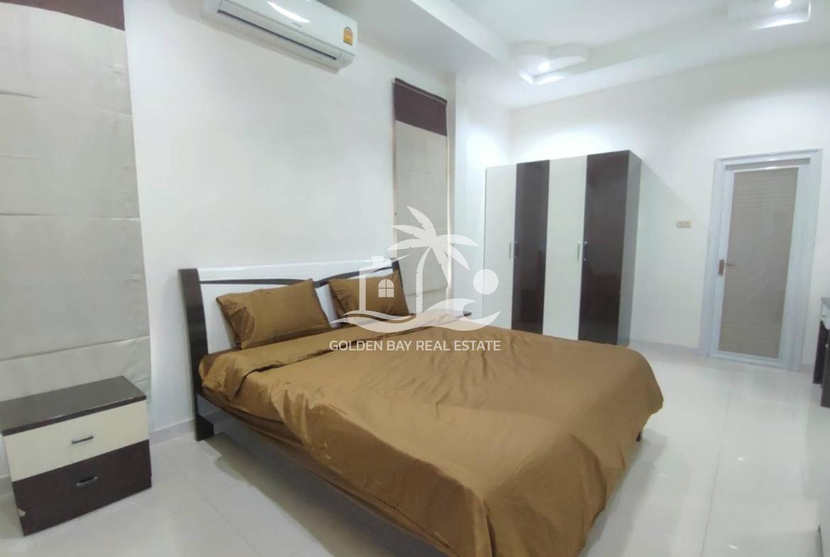 Chockchai Village 10 – East Pattaya