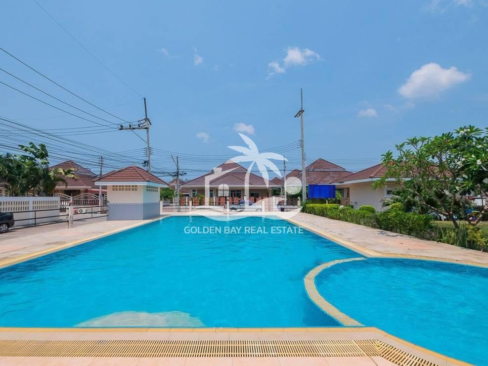 Chockchai Village 10 – East Pattaya