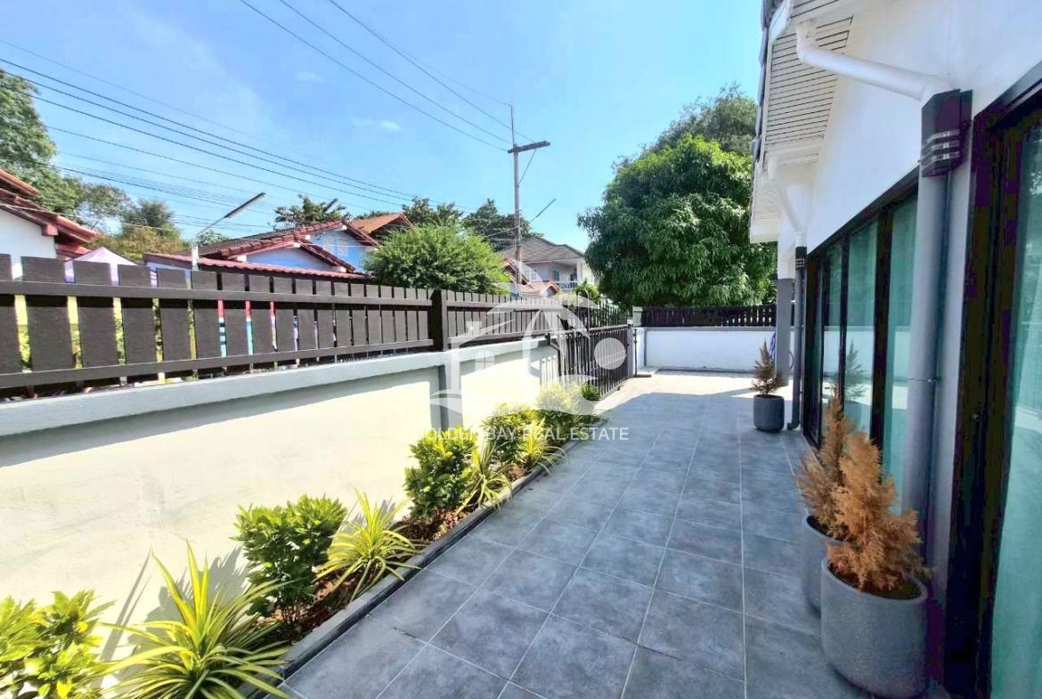 Private House near Mabprachan Lake – East Pattaya