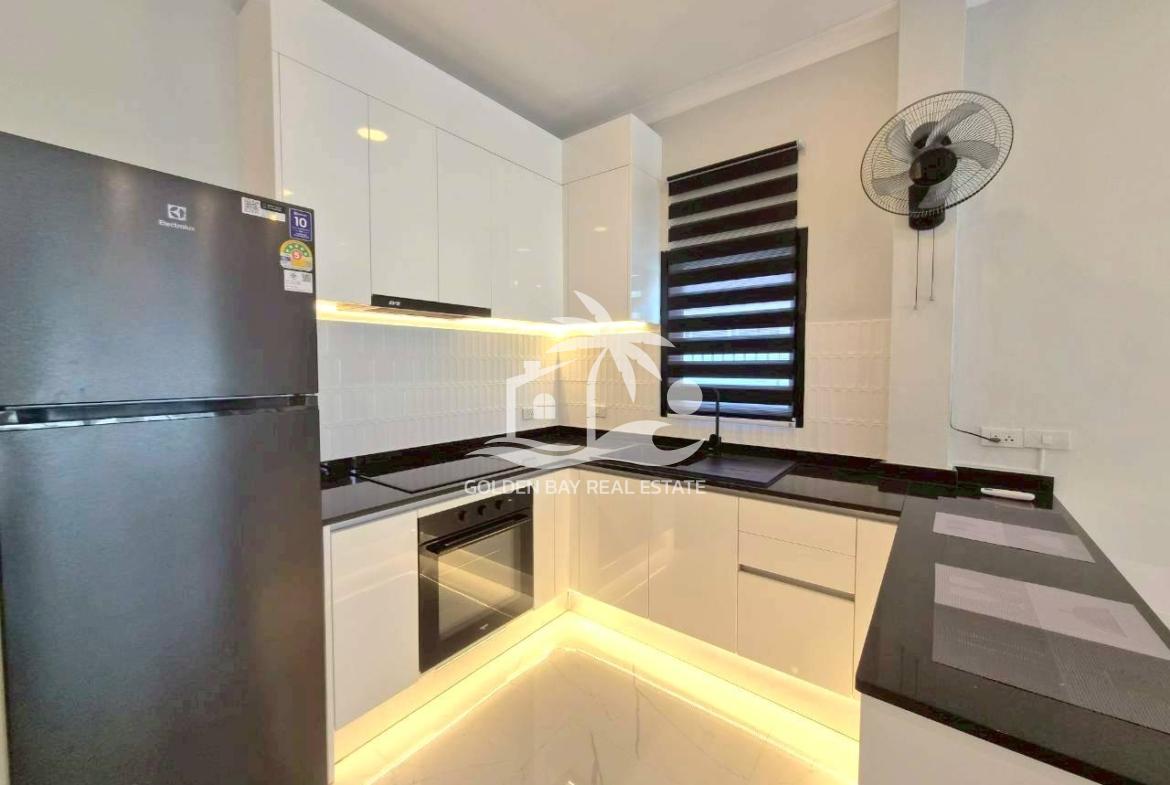 Private House near Mabprachan Lake – East Pattaya