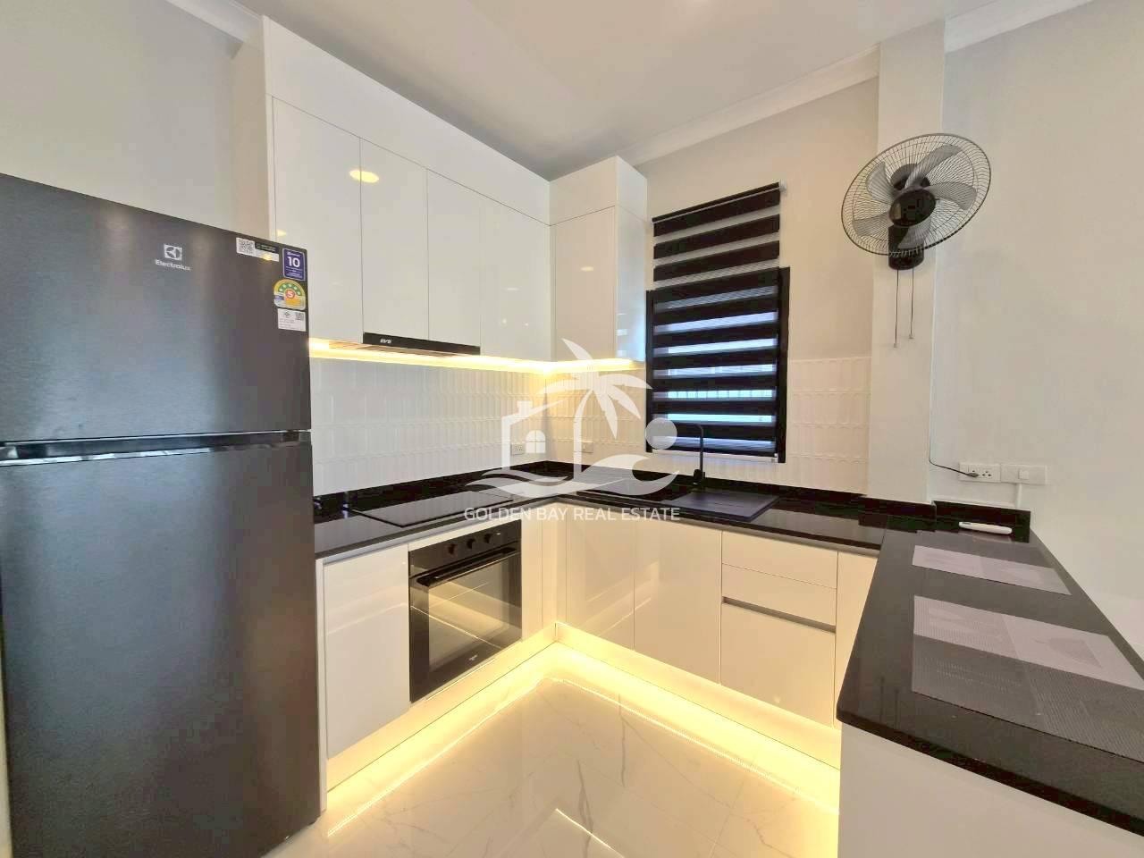 Private House near Mabprachan Lake – East Pattaya