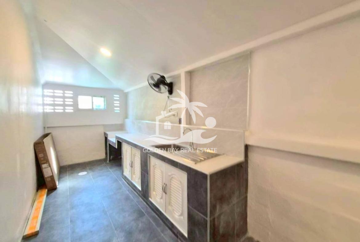 Private House near Mabprachan Lake – East Pattaya