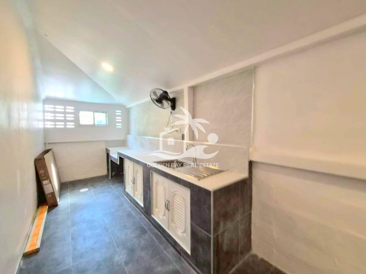 Private House near Mabprachan Lake – East Pattaya