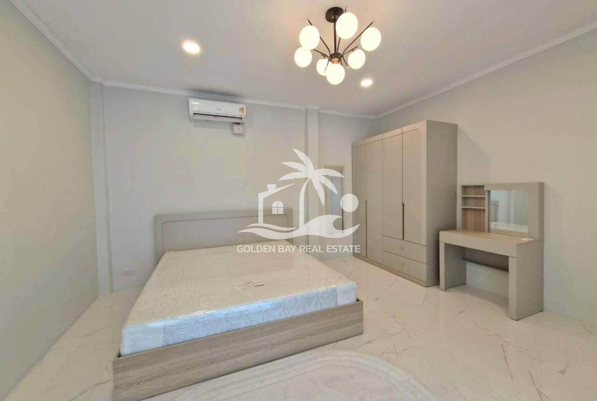 Private House near Mabprachan Lake – East Pattaya