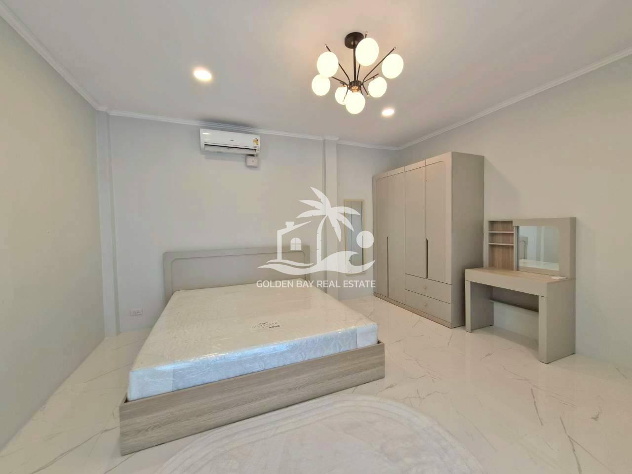 Private House near Mabprachan Lake – East Pattaya