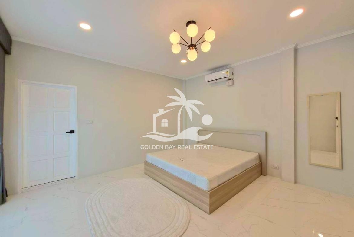 Private House near Mabprachan Lake – East Pattaya