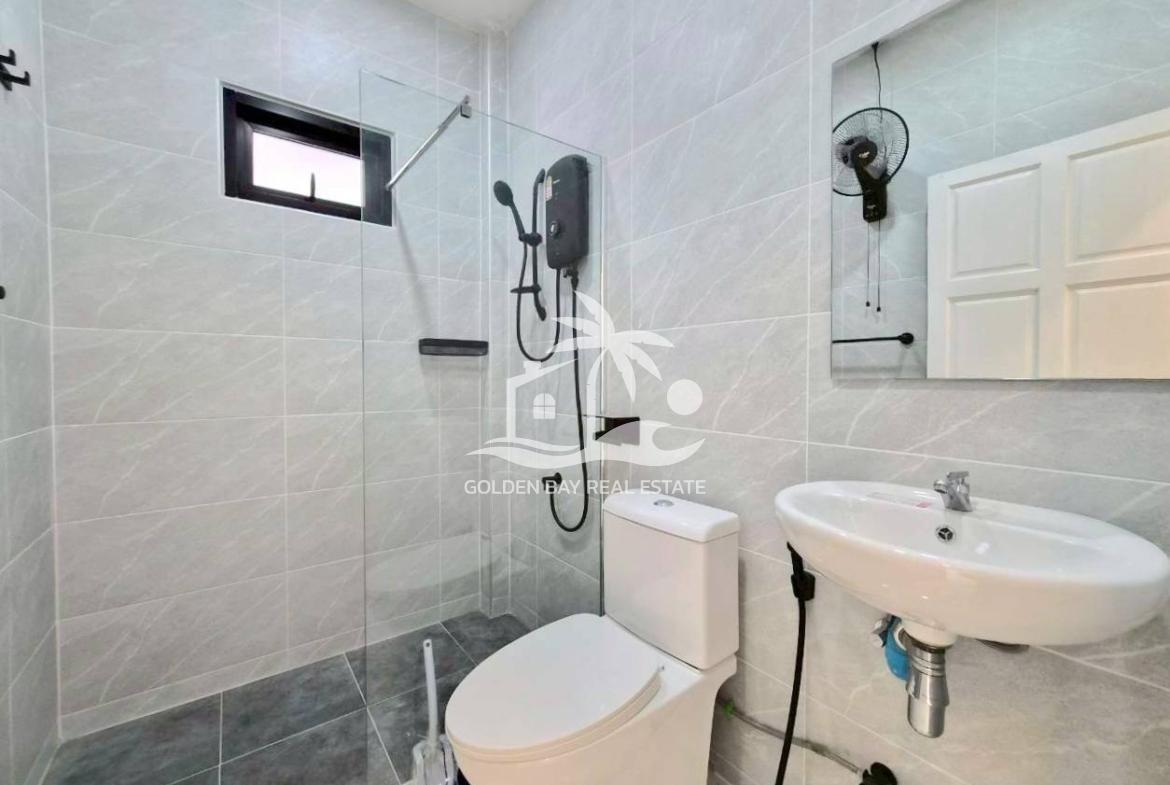 Private House near Mabprachan Lake – East Pattaya