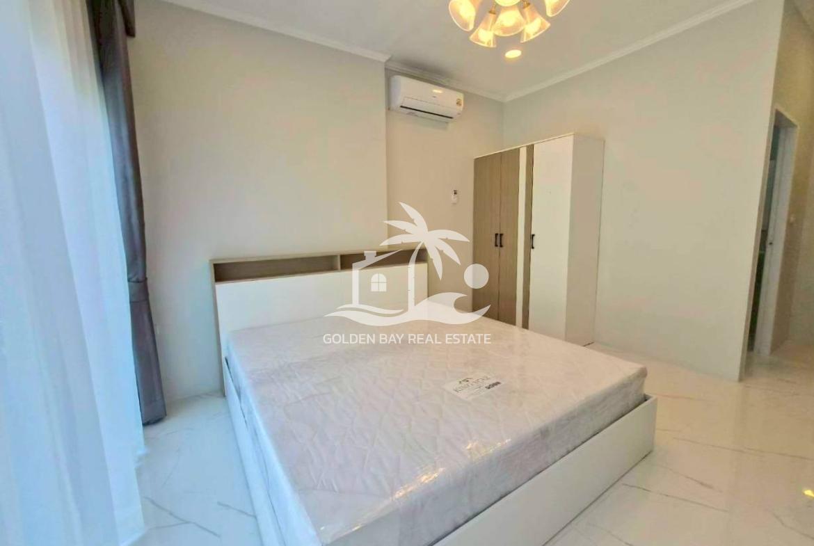 Private House near Mabprachan Lake – East Pattaya
