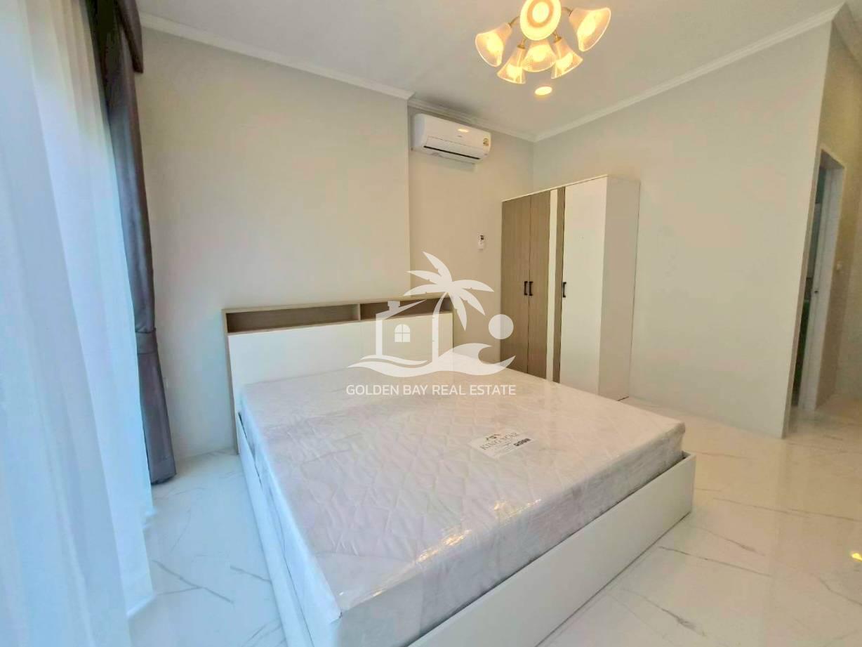 Private House near Mabprachan Lake – East Pattaya