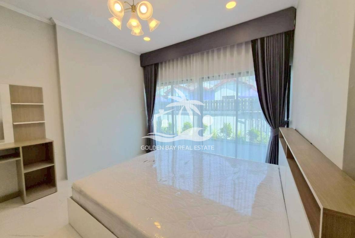 Private House near Mabprachan Lake – East Pattaya