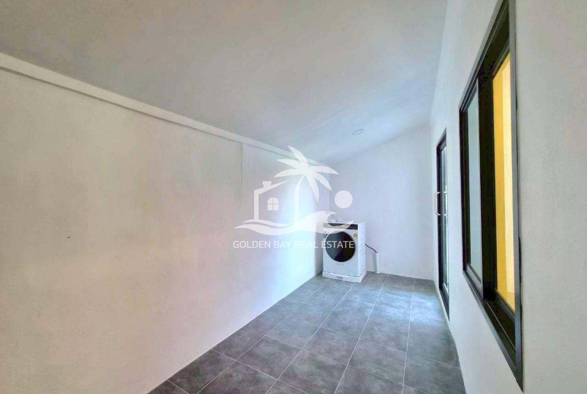 Private House near Mabprachan Lake – East Pattaya