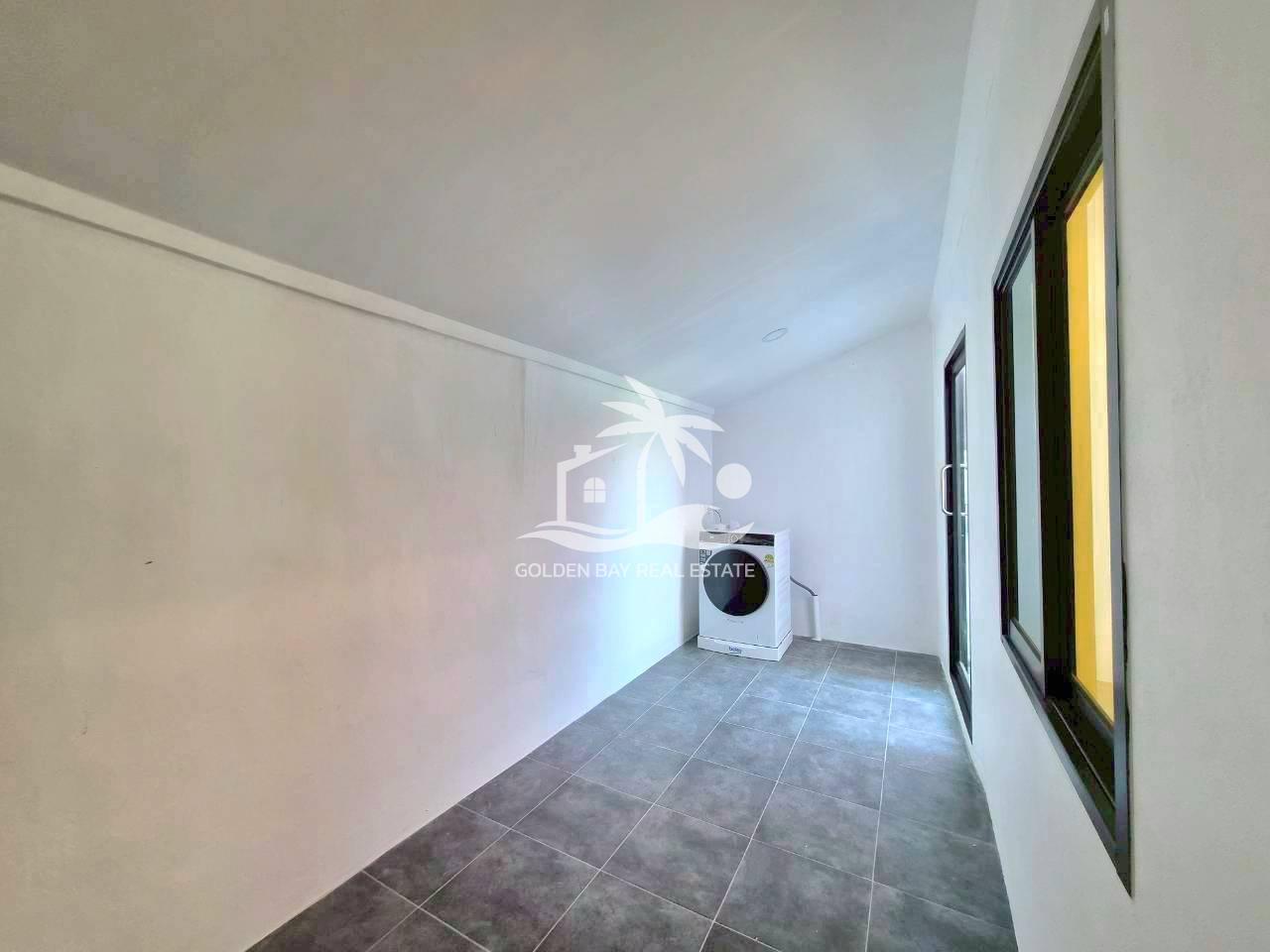 Private House near Mabprachan Lake – East Pattaya