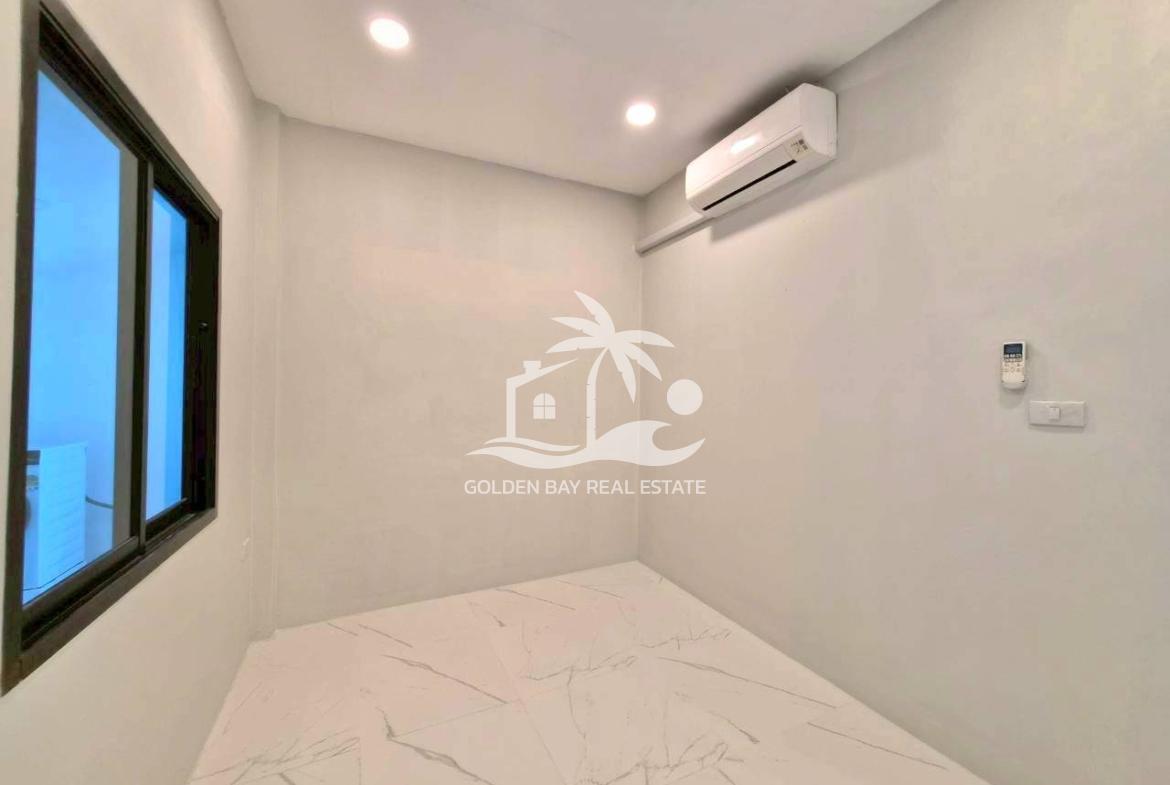 Private House near Mabprachan Lake – East Pattaya