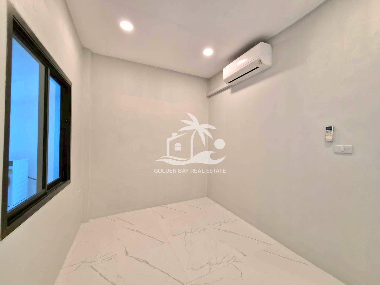 Private House near Mabprachan Lake – East Pattaya
