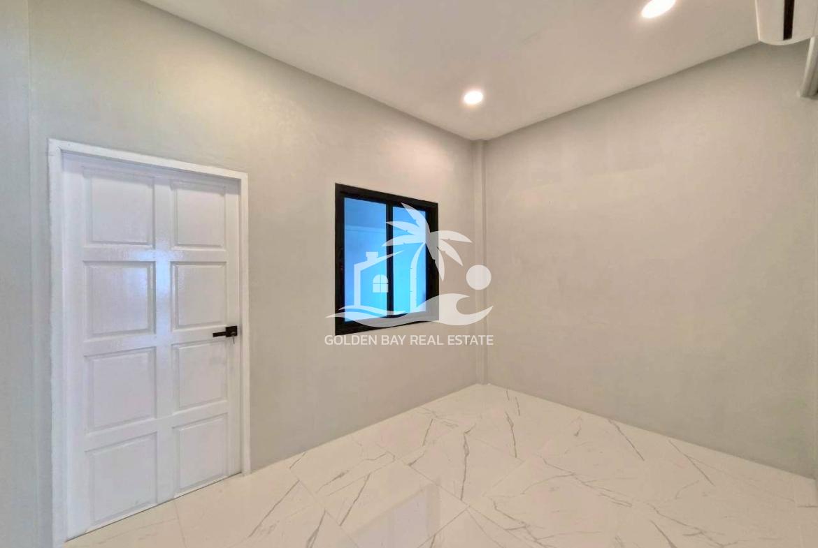 Private House near Mabprachan Lake – East Pattaya