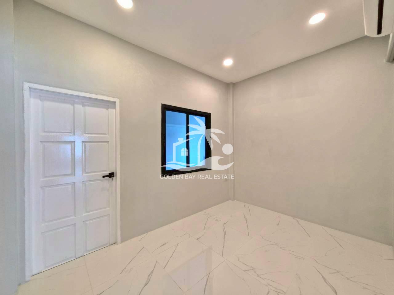 Private House near Mabprachan Lake – East Pattaya