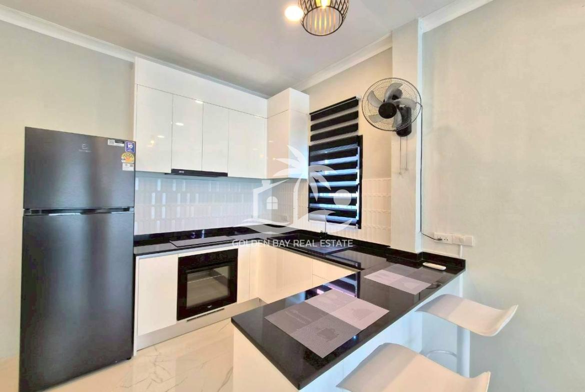 Private House near Mabprachan Lake – East Pattaya
