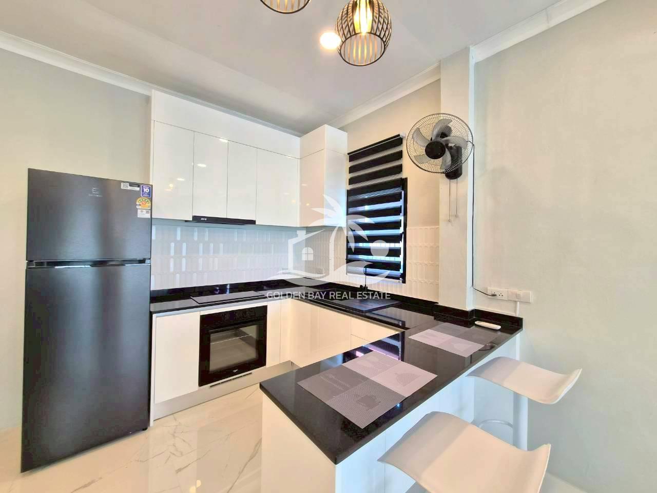 Private House near Mabprachan Lake – East Pattaya