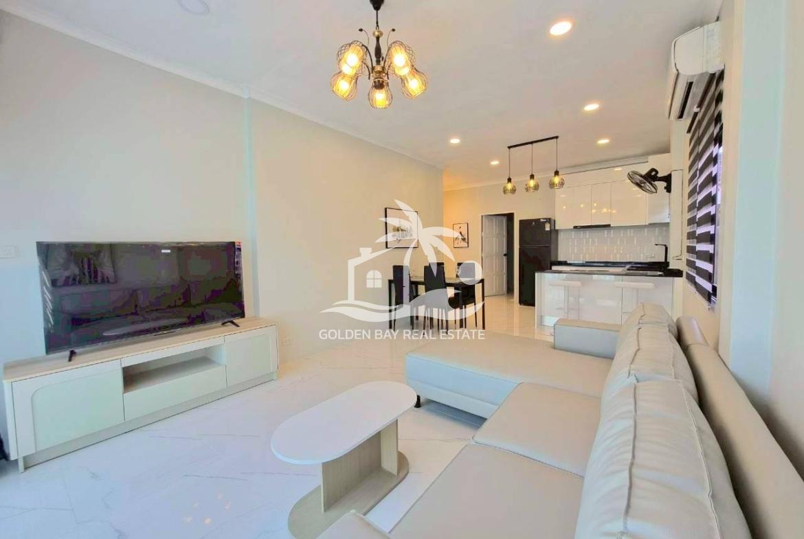 Private House near Mabprachan Lake – East Pattaya