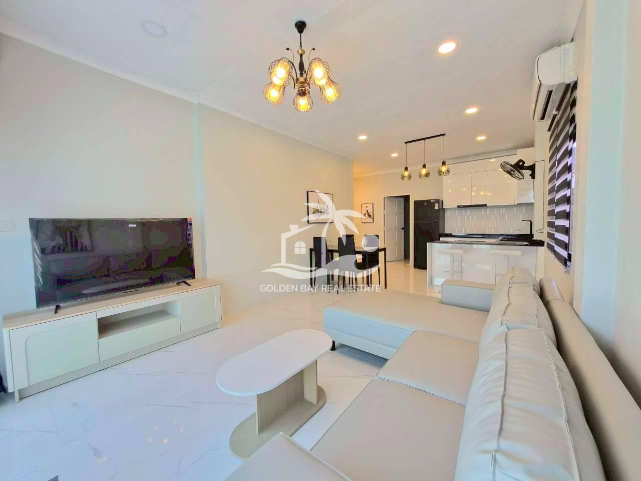 Private House near Mabprachan Lake – East Pattaya