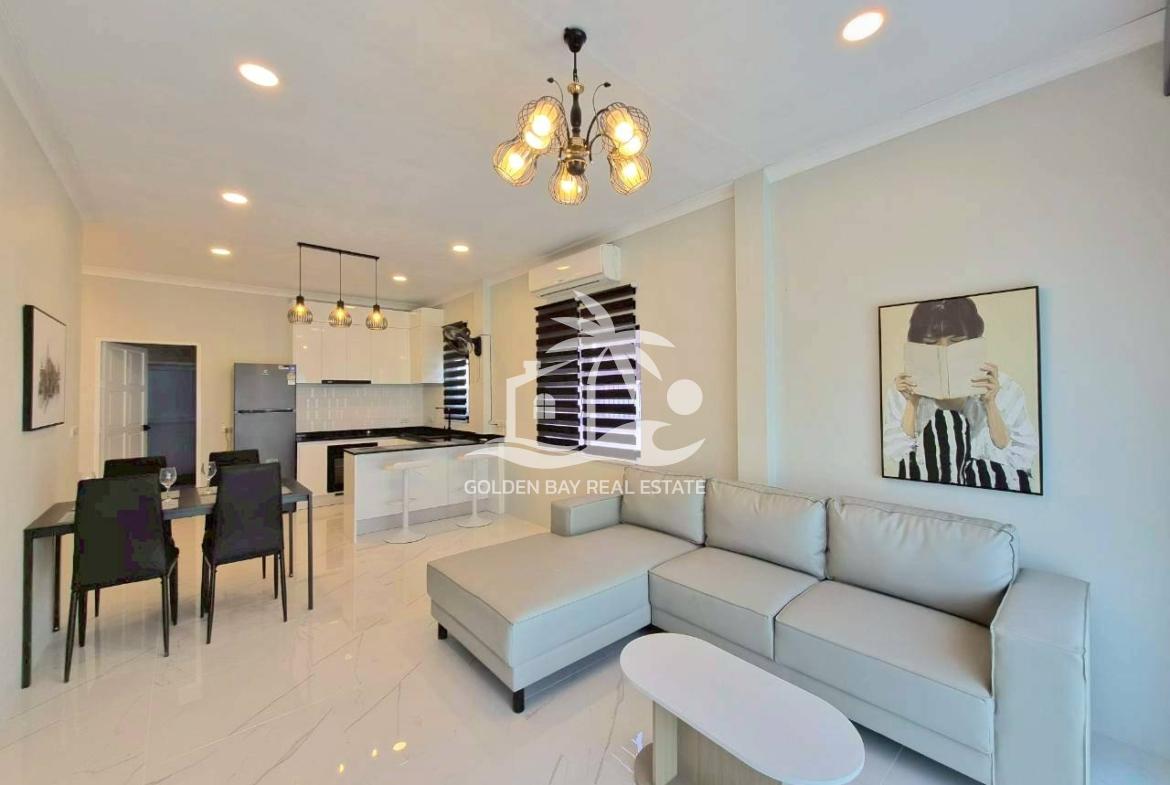 Private House near Mabprachan Lake – East Pattaya