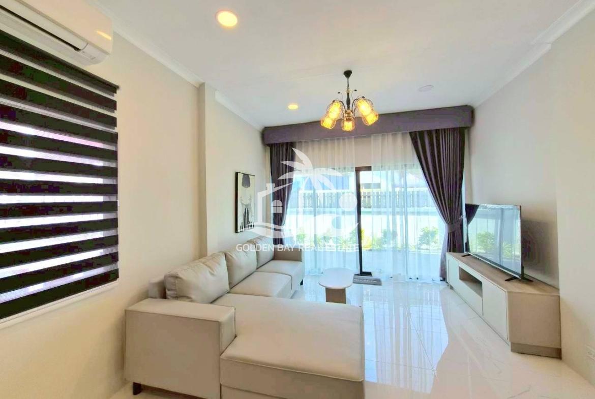 Private House near Mabprachan Lake – East Pattaya